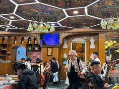 -乡村馕坑肉·烧烤·新疆菜·本地人更爱吃(阿勒泰首店)