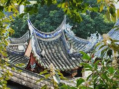 -乌山风景区