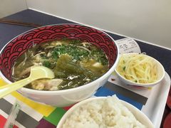 酸菜肥牛-神牛饭(凯德来福士店)