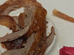 -聆桂烤鸭·金奖烤鸭(静联广场店)