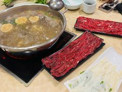 -潮汕良记牛肉火锅(洪武路店)