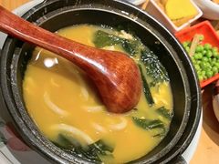 -大岛日本料理铁板烧(南通大饭店)