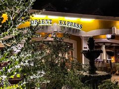 -火车头法国西餐厅