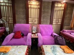 -芳草堂中医门诊部(怡芳苑店)