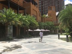 -三亚湾红树林度假世界(木棉酒店)