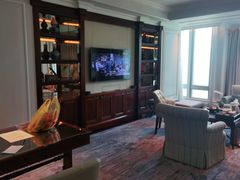 -广州富力丽思卡尔顿酒店