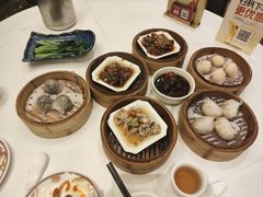 -稻香海鲜饭店(第一国际店)
