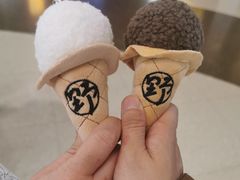 -上海来福士广场