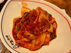 -七八冷面·延边朝鲜族美食(欢乐谷店)