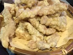 -沪小胖·小龙虾·蓝龙王(八佰伴店)