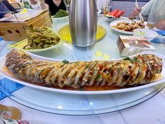 -勇利赵家烤肉坊(含光路店)