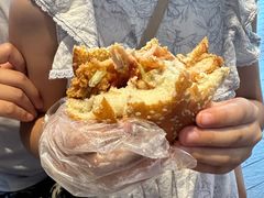 -肯德基(湘乡市新湘路店)