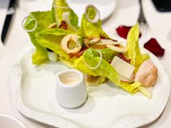 -L'Arome芳芳法国餐厅(仙林金鹰店)