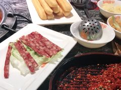 -晓宇重庆火锅(大唐不夜城店)