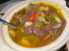 -吴氏老妈·23年家常菜(古城店)