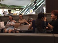 -卡乐星(美罗城店)