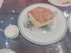 -1981牛排西餐厅(海信店)