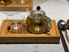 -叶叶菩提·晋福宫