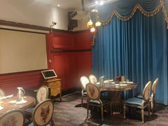 -美庐餐厅·湖北菜·吴佩孚公馆(南京路店)
