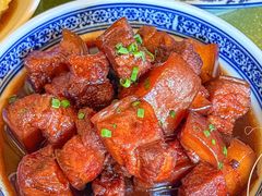 -水岸居湖景农家乐·阳澄湖大闸蟹