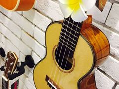 -WithU悠弦时光·尤克里里之家ukulele(宽窄巷子店)