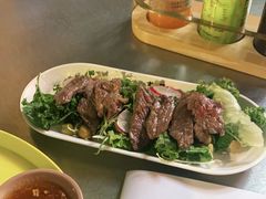 -蔡澜Pho·越南粉餐厅(海上世界店)