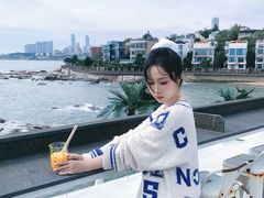 -Vanillacafe香草咖啡(银海大世界店)