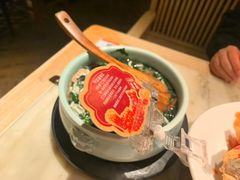 -吴越荣记苏州菜·松鼠桂鱼100%活鱼现做(月光码头店)