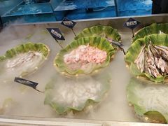 -胖姐渔村(中源大道店)