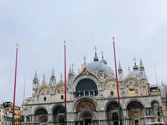 -圣马尔谷圣殿宗主教座堂