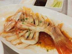 -全聚德(上海首店浦东店)