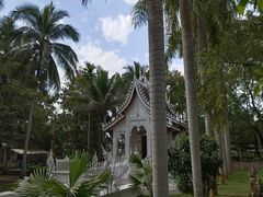 -西双版纳傣族园