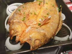 -西贝莜面村(上海百联西郊店)