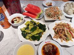 -鸿毛饺子(紫竹桥店)