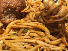 -老九圆山西面馆(CBD店)