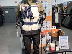 -迪卡侬(土桥店)