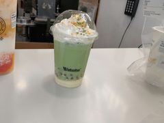 -娃哈哈·奶茶(武林店)