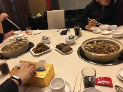 -太婆天府山珍酒楼(亚运村店)