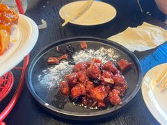 -金鼎轩(鸟巢北辰荟店)