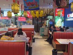 -渔家风味·鲅鱼水饺·央视展播·海鲜天津菜(开发区店)