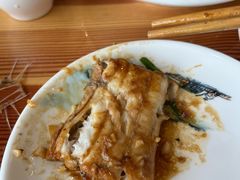 -大丰收海鲜地方菜馆