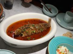 -大榕树下顺德菜(融创茂店)
