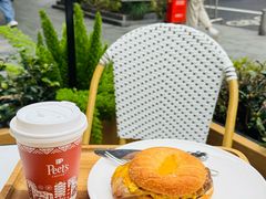 -Peet's Coffee皮爷咖啡(大学路店)