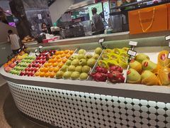 -每日新鲜水果吧(黄浦来福士店)
