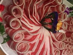 -宝泉铜锅·涮羊肉(解放东路店)