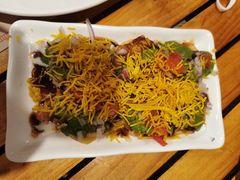 -克比叔叔印度餐厅Kebabs on the Grille(永康路分店)