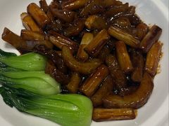 -香融府·烤鸭·家常菜(马家堡路店)