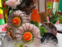 -ONE FULL 古董港式海鲜火锅