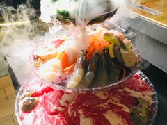 -湊湊火锅·茶憩(东城万达店)