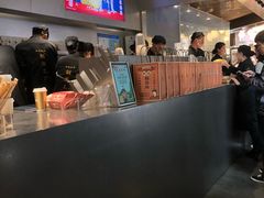 -LELECHA乐乐茶(美罗城店)